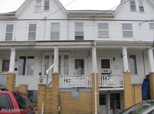 232 E 2nd St, Mount Carmel, PA 17851