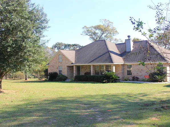 14633 Laramie Trl, Montgomery, TX 77316