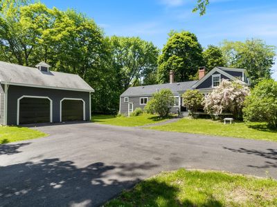 404 Blackstrap Road, Falmouth, ME, 04105