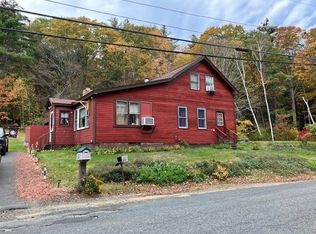 337 Wendell Rd, New Salem, MA 01355