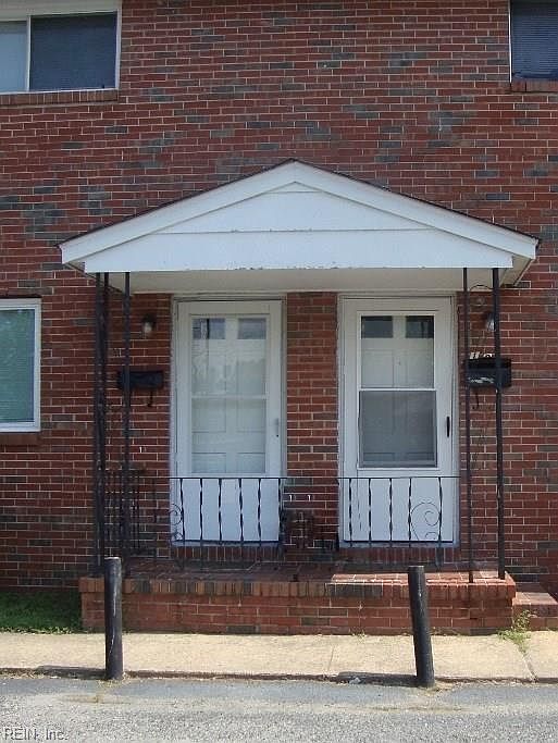 1st image of 6010 Jefferson Ave APT 18