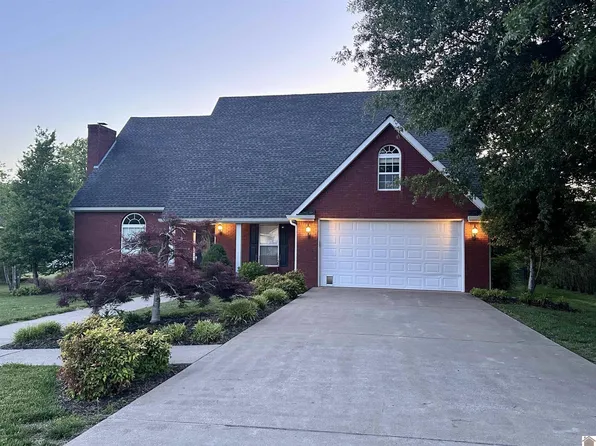 1302 Larkspur Dr, Murray, KY 42071