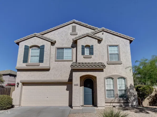 42937 N Outer Banks Ct, Phoenix, AZ 85086