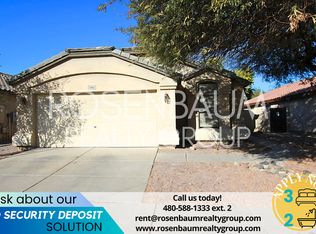 12412 W Montebello Ave, Litchfield Park, AZ 85340