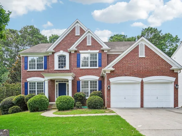 531 Ashland Pkwy, Woodstock, GA 30189