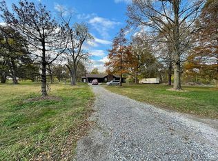 1336 N 205th Rd, Charleston, MO 63834