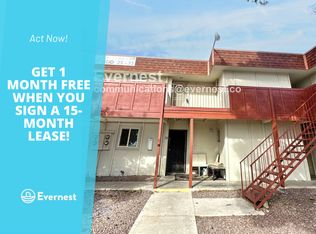 5396 S Swenson St #30, Las Vegas, NV 89119