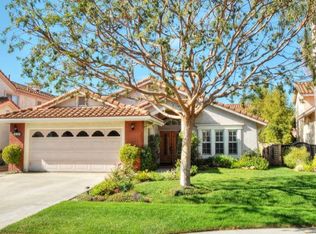 1630 Fox Springs Cir, Thousand Oaks, CA 91320