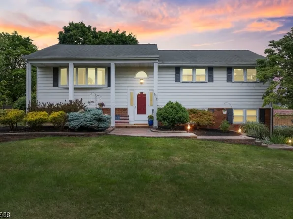 672 Township Line Rd, Hillsborough Twp., NJ 08844