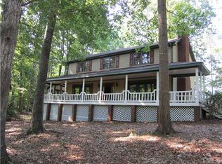 5005 Celbridge Pl, Raleigh, NC 27613