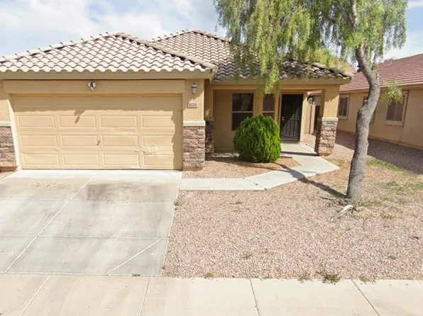 4726 W ST KATERI Drive, Laveen, AZ 85339