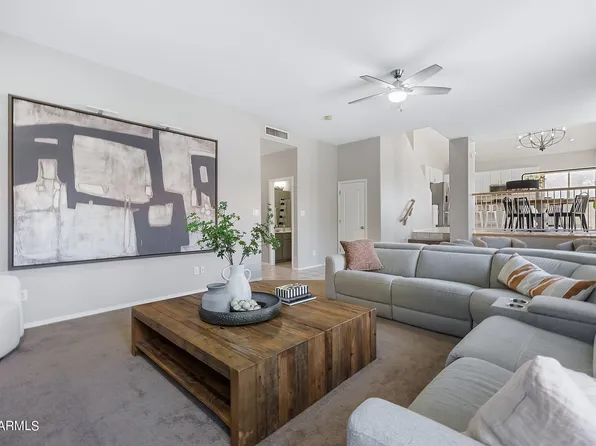 230 E APPALOOSA Court, Gilbert, AZ 85296