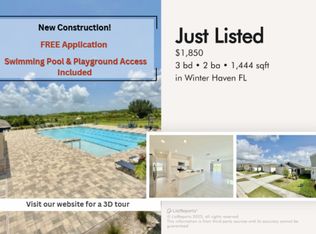 1240 Tyler Loop, Winter Haven, FL 33884
