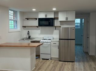 3754 Martin Luther King Jr Ave SE #B3, Washington, DC 20032