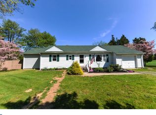 848 Centerton Rd, Pittsgrove, NJ 08318