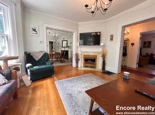 19 Kenwood St #1, Brookline, MA 02446
