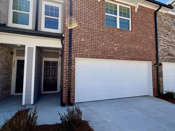 1257 Fagiolo St, McDonough, GA