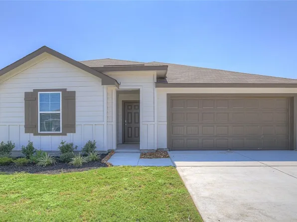 1054 Argonne Frst, Seguin, TX 78155