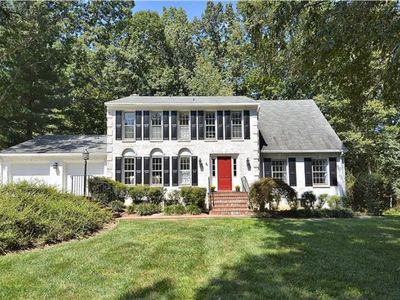 12214 Lake James Dr, Oak Hill, VA, 20171
