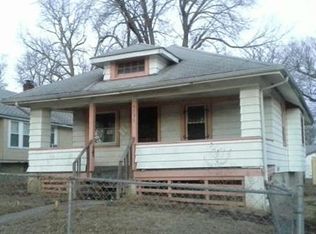 6835 College Ave, Kansas City, MO 64132