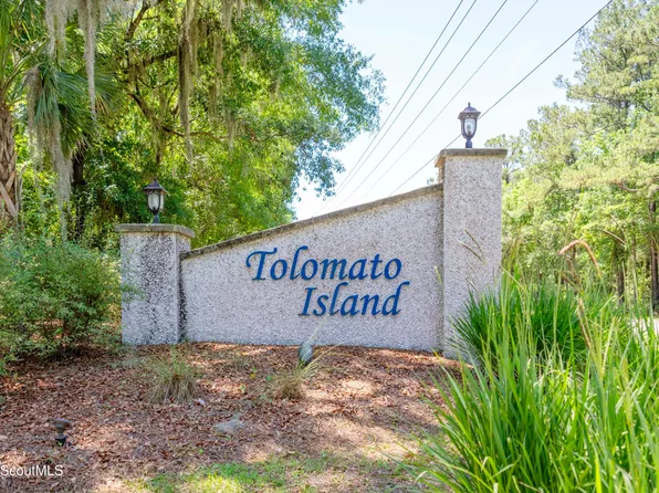 LOT 16 Carnochan Dr SE, Darien, GA 31305