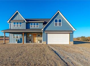 6400 Red Gate Ranch Rd, Davis, OK 73030