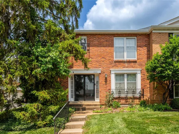 13443 Beaulac Dr, Saint Louis, MO 63141