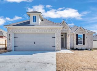 1907 Wellborn Dr, Temple, TX 76502