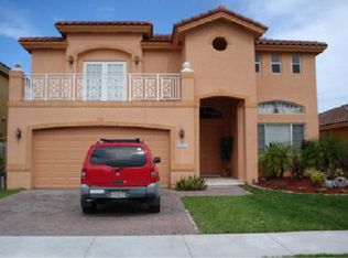 6503 SW 166th Ct, Miami, FL 33193