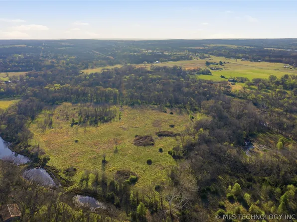 16811 Lone Star Rd, Sapulpa, OK 74066