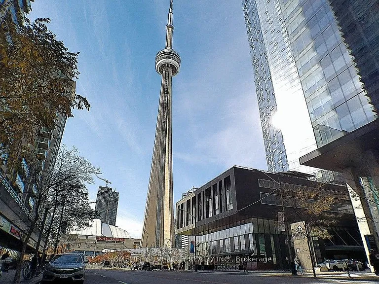 12 York St #601 — Photo 24