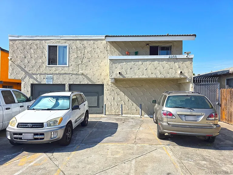 4056 Van Dyke Ave #2 — Photo 1