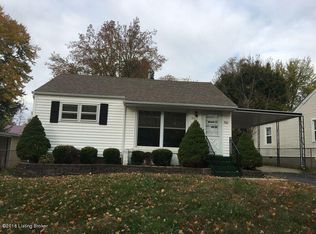 510 Lee Rd, Elizabethtown, KY 42701