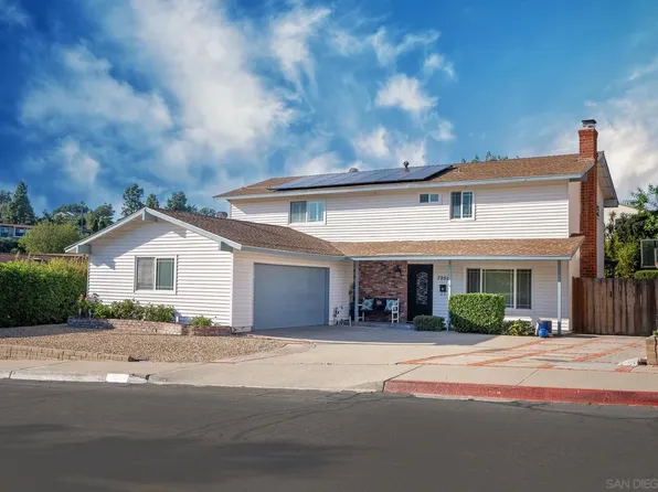 7958 Morocco Dr, La Mesa, CA 91942