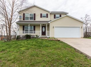 112 Sarah Ct, Rineyville, KY 40162