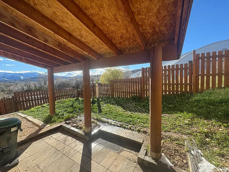 8857 Cottonwood Trl #B — Photo 19