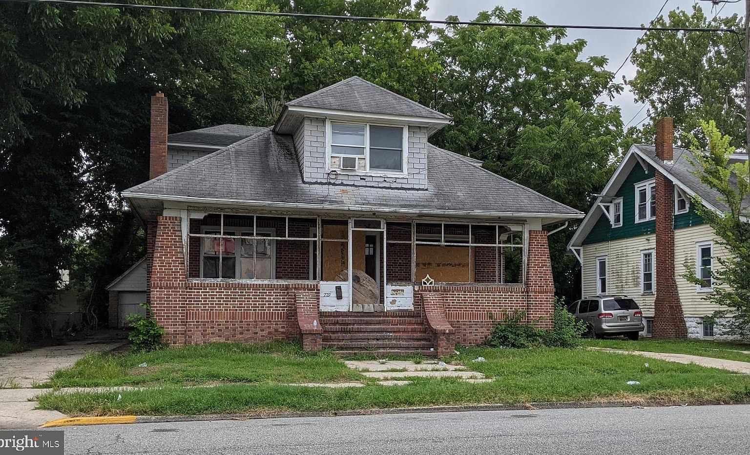 229 N Front St, Seaford, DE 19973 Zillow