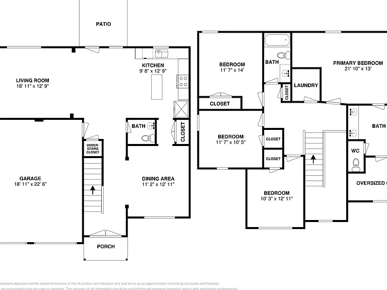 5702 Pahaska Ct — Photo 28