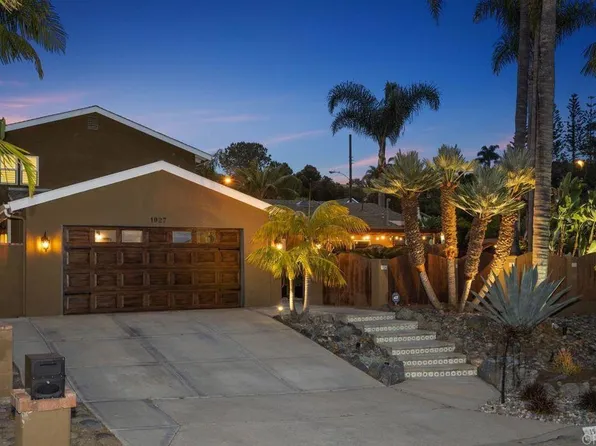 1927 Playa Riviera Dr, Cardiff, CA 92007