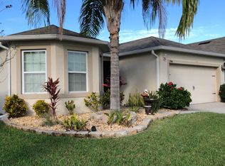 2948 Gibraltar Blvd, New Smyrna Beach, FL 32168