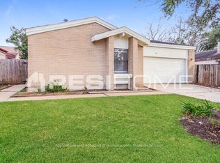 6330 Dellfern Dr, Houston, TX 77035
