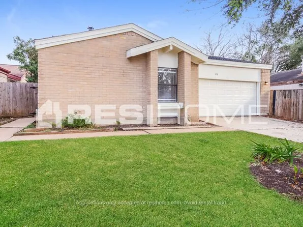 6330 Dellfern Dr, Houston, TX 77035