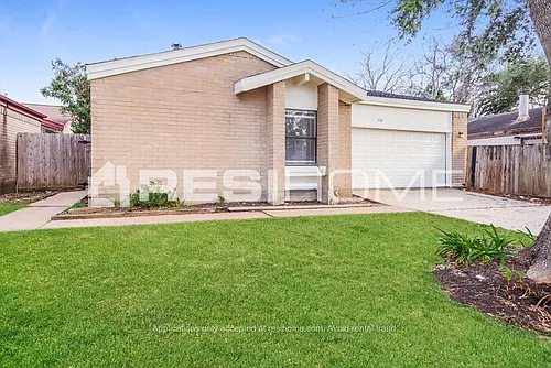 6330 Dellfern Dr Photo 1