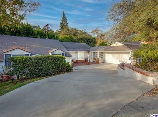 1506 Cheviotdale Dr, Pasadena, CA 91105