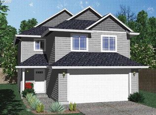 3014 NE 42nd St, Vancouver, WA 98663