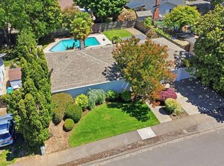 1665 Adkins St, Eugene, OR 97401