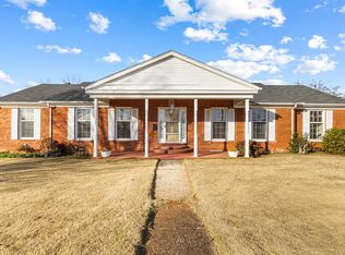 203 Reynolds St NW, Jacksonville, AL 36265