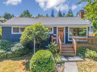 6831 37th Ave NE, Seattle, WA 98115