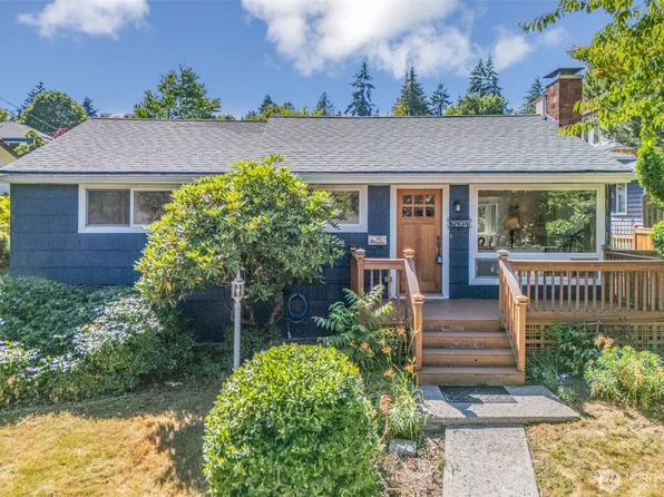 6831 37th Avenue NE, Seattle, WA 98115