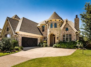 3408 Kirkfield Ct, The Colony, TX 75056